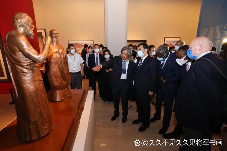 8月15日,由文化和旅游部指导,中国对外文化交流协会,联合国教科文组织
