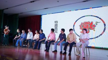 《你是我的宝贝--病童家庭心理健康读本》读书分享会在武清区图书馆成功举办